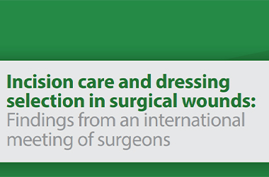 incision care Publication by Dr Tarabichi