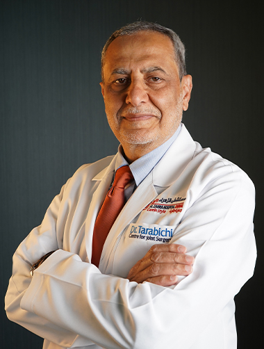 Dr Samih tarabichi image