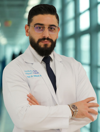 Dr Abdullah Sultan